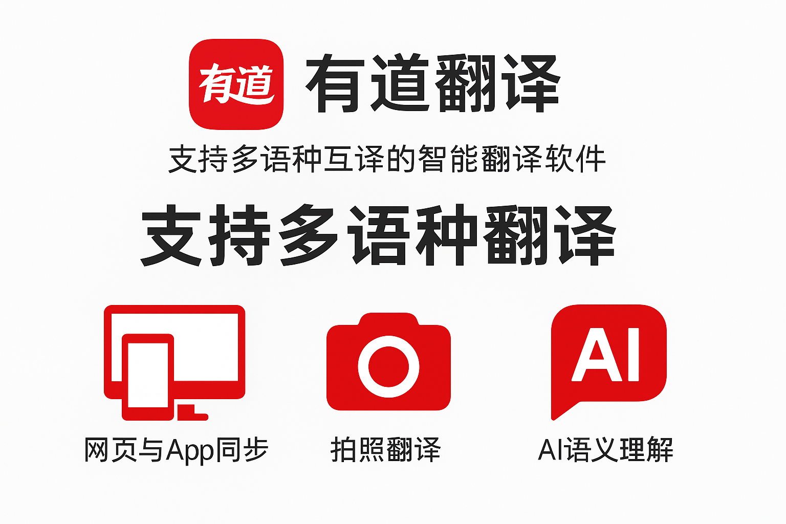 有道翻译语音怎么下载才能作为我的英语听力背景音？